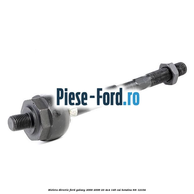 Bieleta directie Ford Galaxy 2000-2006 2.3 4x4 145 cai #10B1BE122C